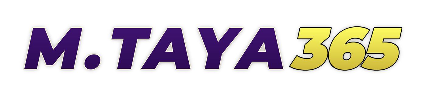 m.taya365 logo